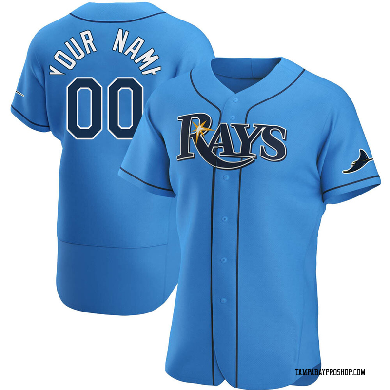 Custom Jersey, Authentic Rays Custom Jerseys & Uniform Rays Store
