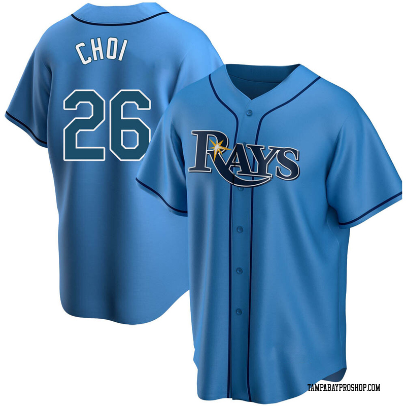 ji man choi jersey