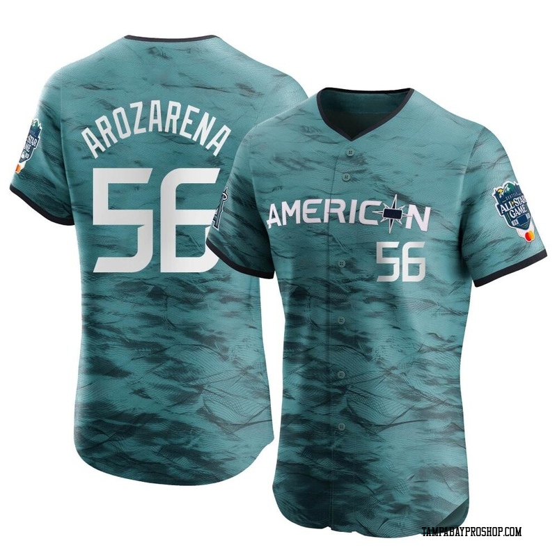 randy arozarena youth jersey
