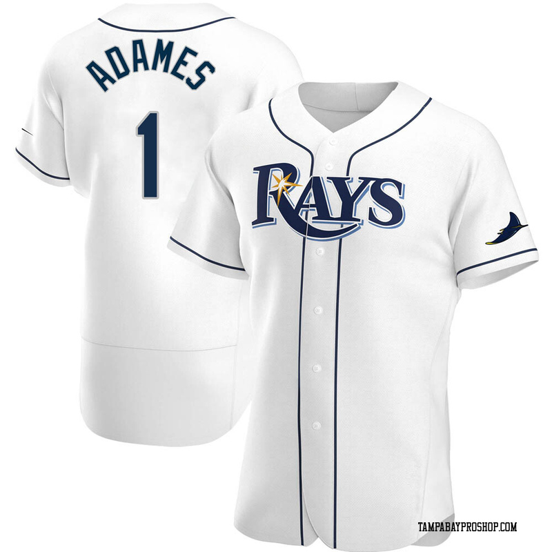 willy adames jersey